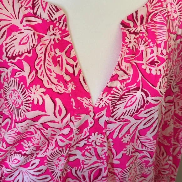 NWT Lilly Pulitzer dress - Picture 4 of 4